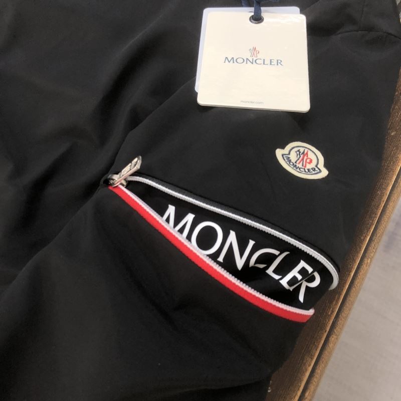 Moncler Shirts